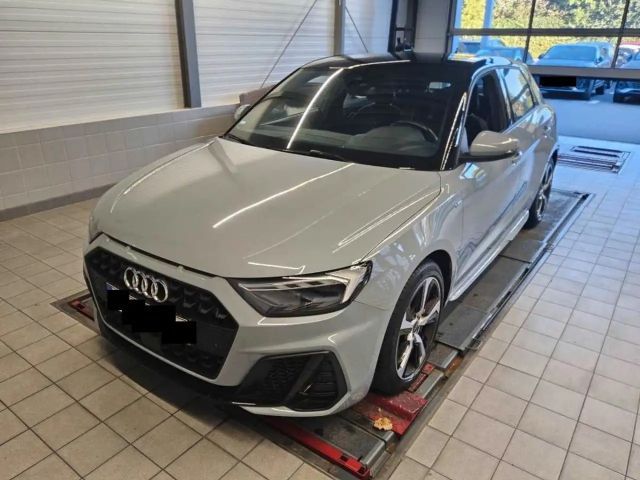 Audi A1 30 TFSI S-Line Sportback