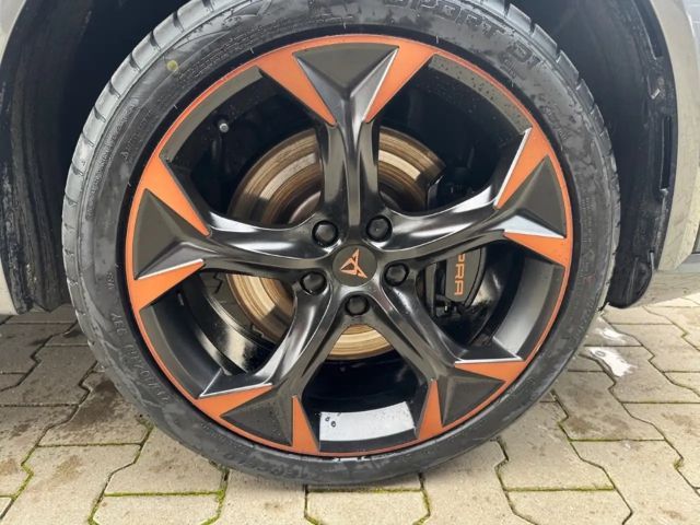 Cupra Formentor 2.0 TSI 4Drive DSG VZ