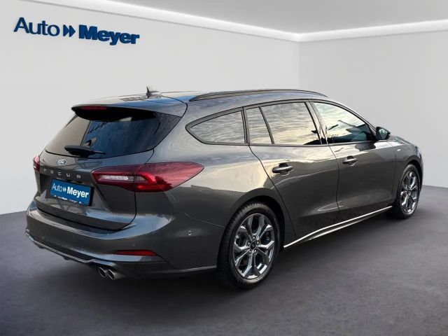 Ford Focus ST Line Wagon