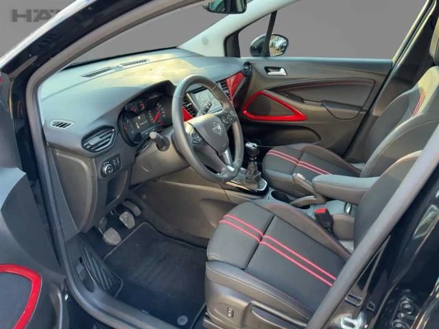 Opel Crossland X GS-Line Grand Sport