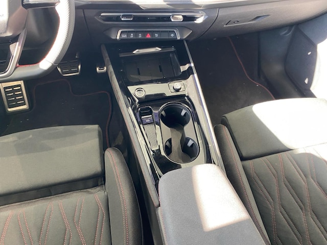 Audi Q3 Quattro S-Tronic