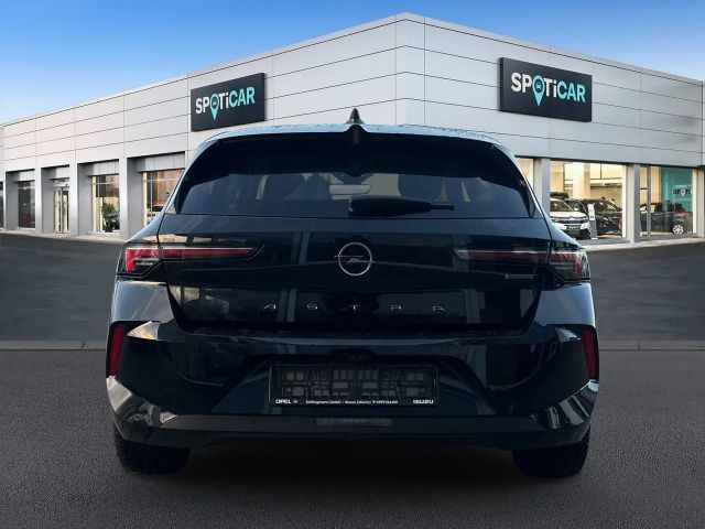 Opel Astra Edition Hybrid Innovation