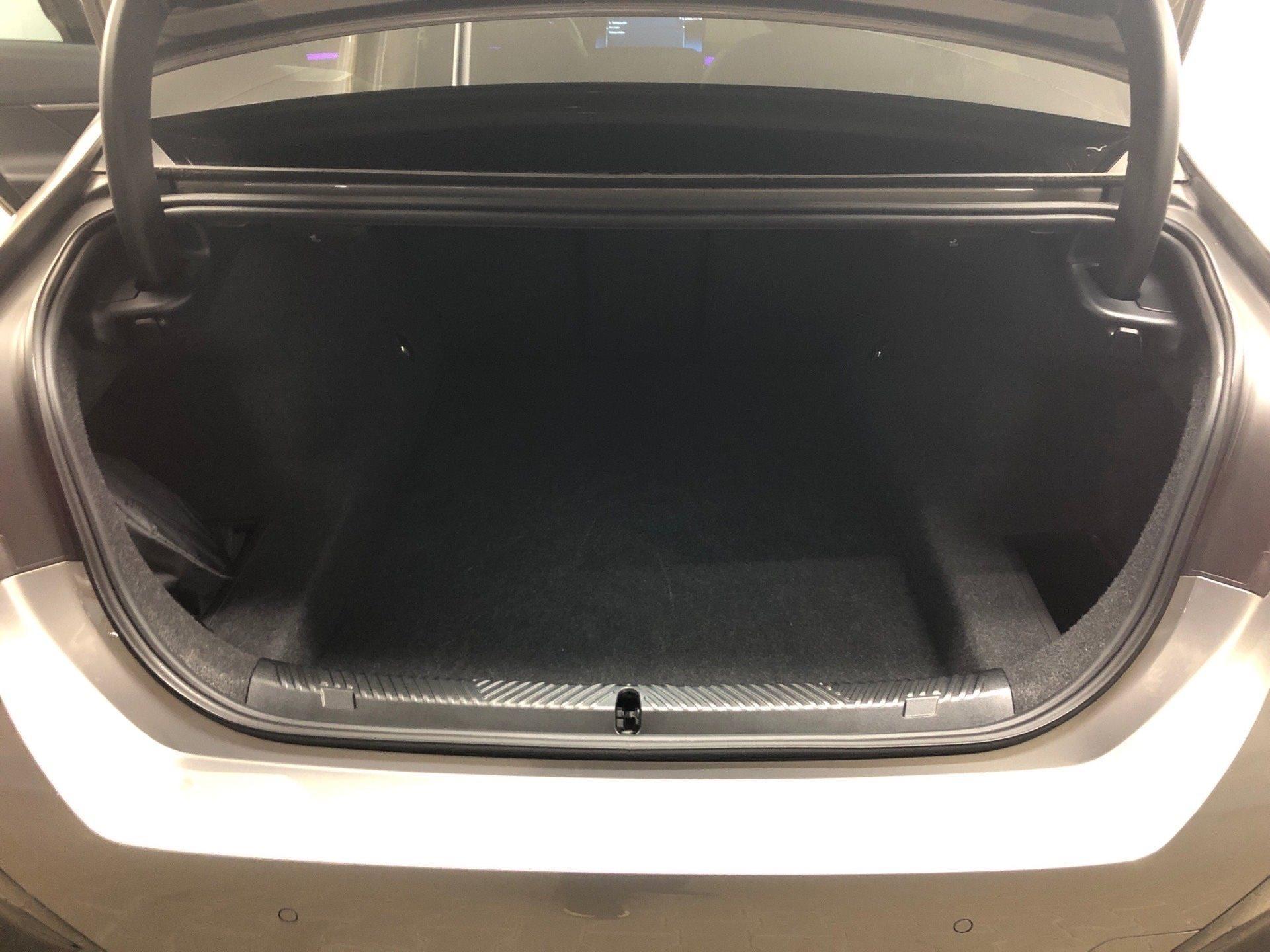 BMW 540 540d Sedan xDrive