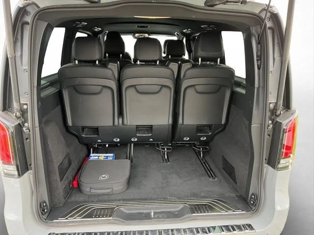 Mercedes-Benz EQV 300 AVANTGARDE