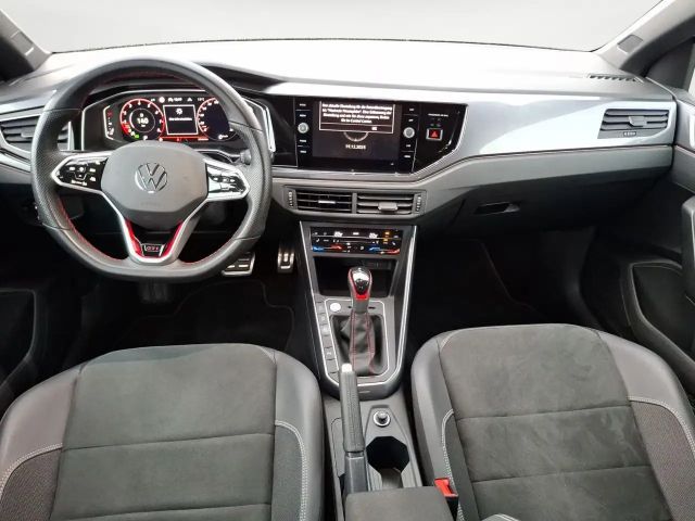 Volkswagen Polo DSG GTI