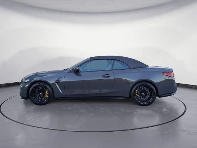 BMW M4 Cabrio Competition xDrive
