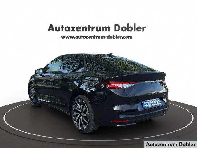 Skoda Enyaq Coupe Sportline