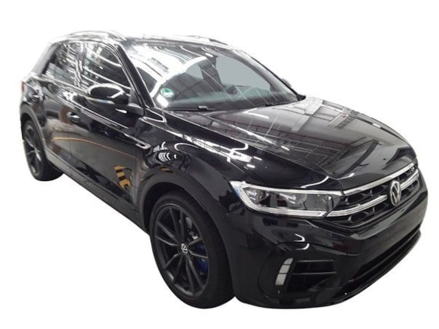 Volkswagen T-Roc 2.0 TSI DSG