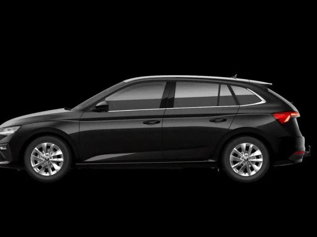 Skoda Scala Selection