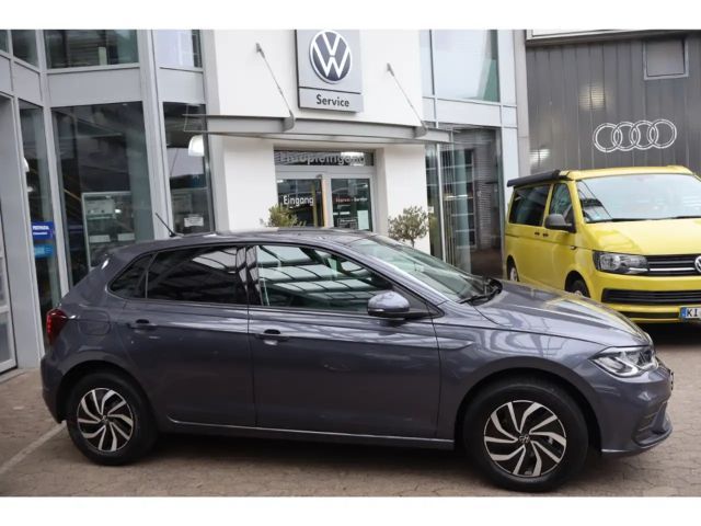 Volkswagen Polo DSG Life