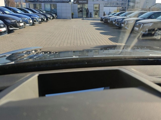 Audi Q5 50 TDI Quattro