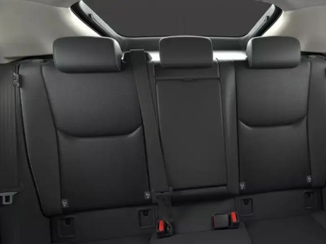 Toyota Prius 2.0 ACC+LED+Navi+SHZ+2xKlima+Fernlichtass.