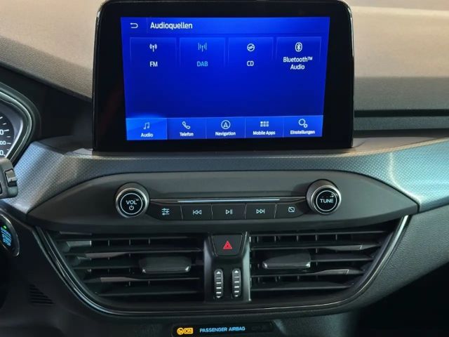 Ford Focus Active Wagon