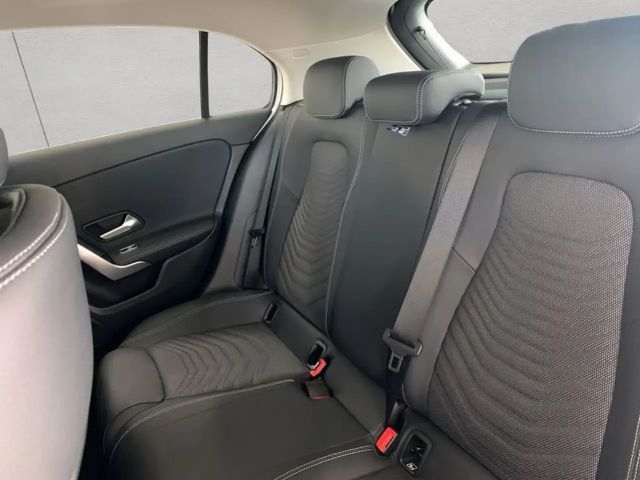 Mercedes-Benz A 250 A-Klasse