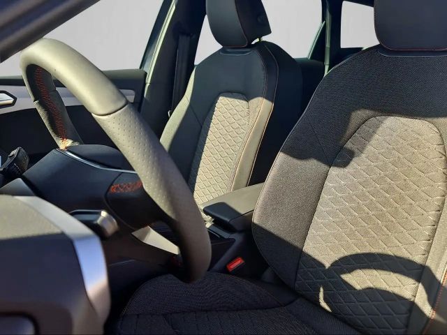 Seat Leon 1.5 TSI FR-lijn