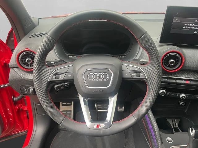 Audi Q2 35 TFSI S-Line S-Tronic