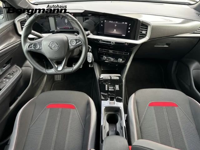 Opel Mokka GS-Line Grand Sport