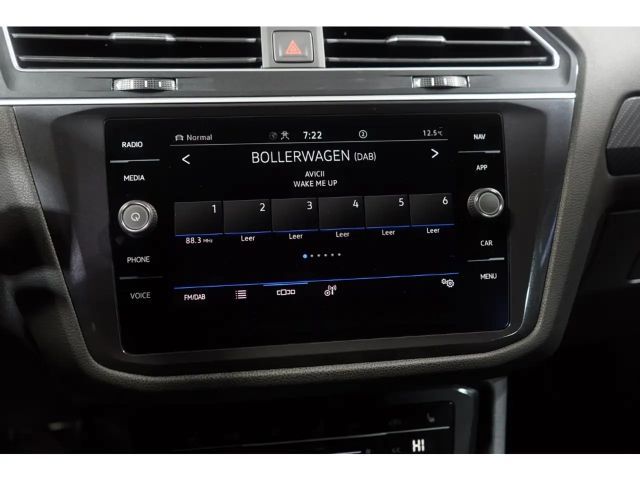 Volkswagen Tiguan 2.0 TDI Allspace R-Line