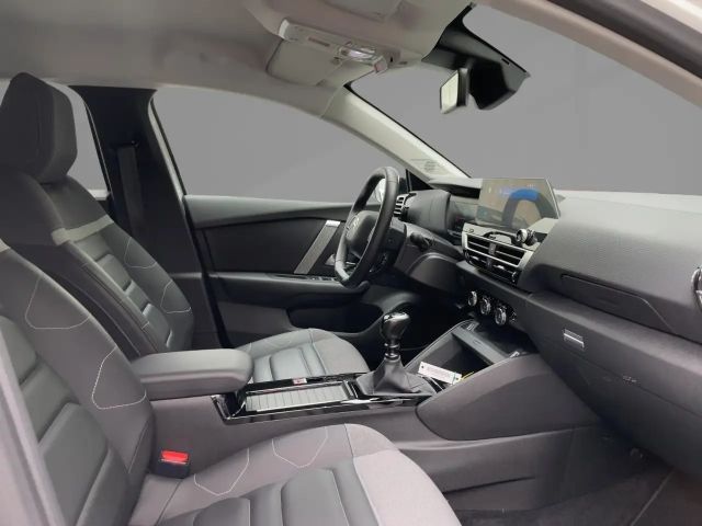 Citroën C4 PureTech Shine