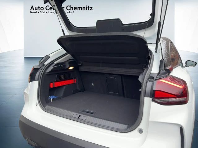 Citroën C4 PureTech Shine