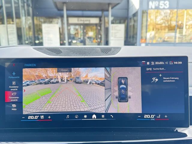 BMW X7 60i AHK PANO-SKY Massage StHzg h&k Sitzklima