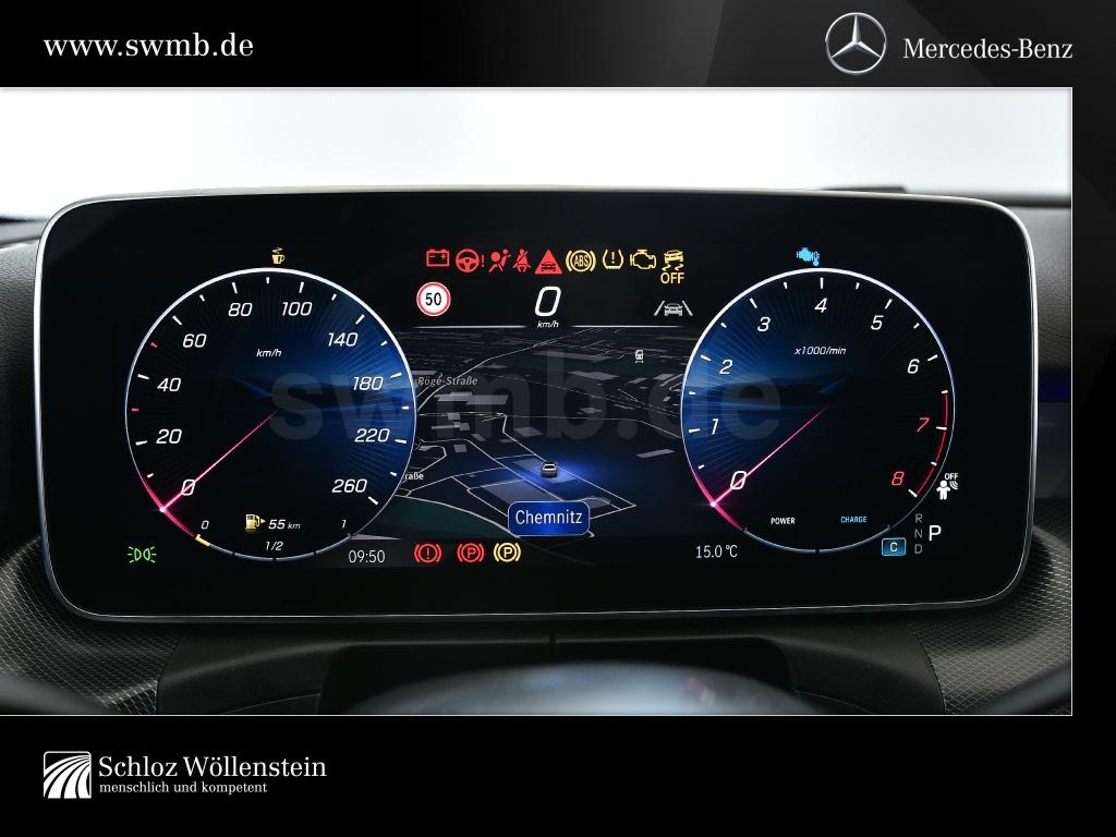 Mercedes-Benz C 180 AVANTGARDE Sedan