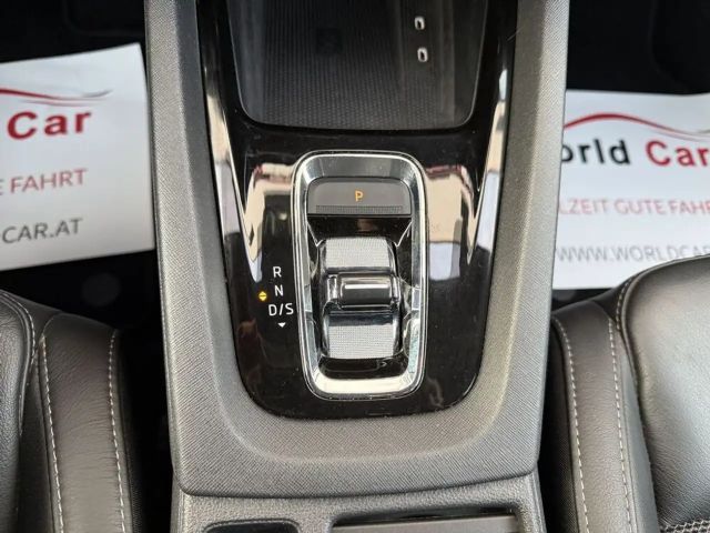 Skoda Octavia Combi Style Style