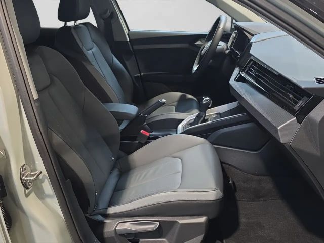 Audi A1 25 TFSI S-Line