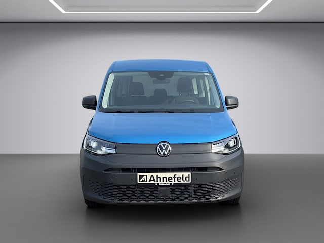 Volkswagen Caddy Combi
