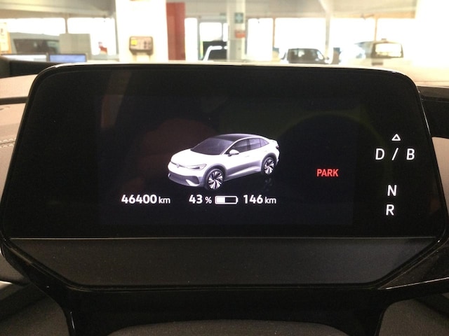 Volkswagen ID.5 150 kW Pro