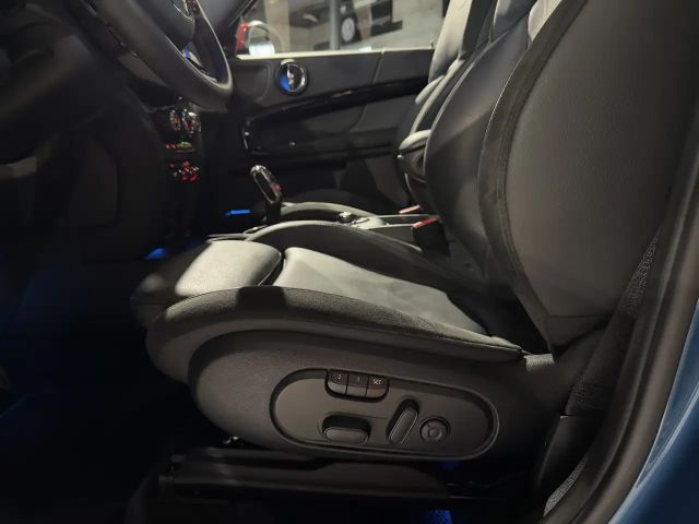 MINI John Cooper Works Countryman All4