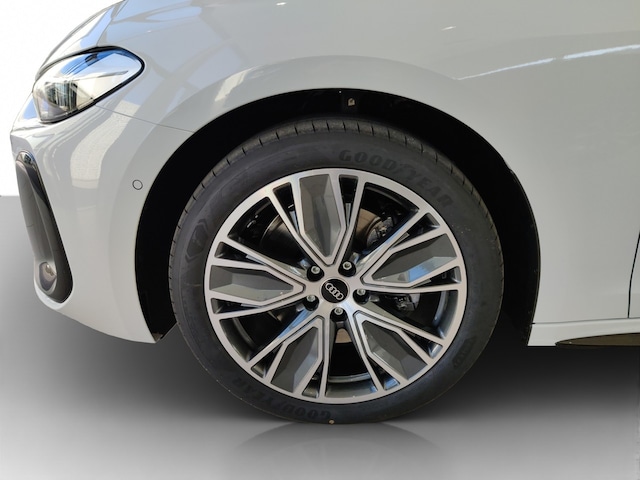 Audi A5 Avant Quattro S-Tronic