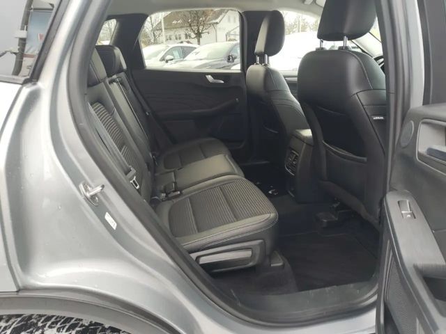 Ford Kuga Titanium X