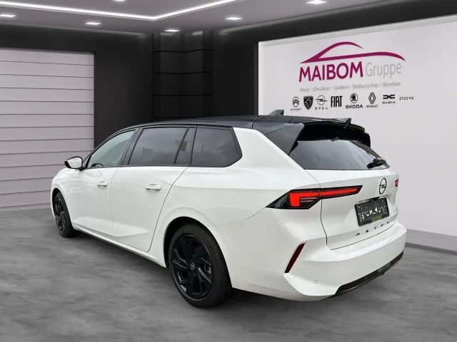 Opel Astra GS-Line Grand Sport Sports Tourer