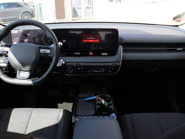 Hyundai IONIQ 5 GO 84kWh 2WD i5g51-O1