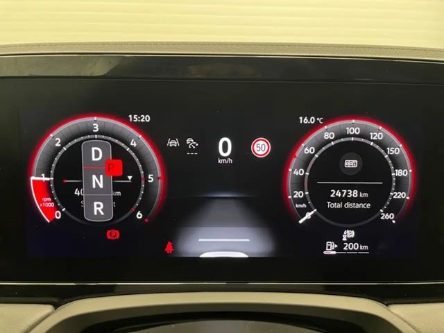 Volkswagen Passat 2.0 TDI Business DSG Variant