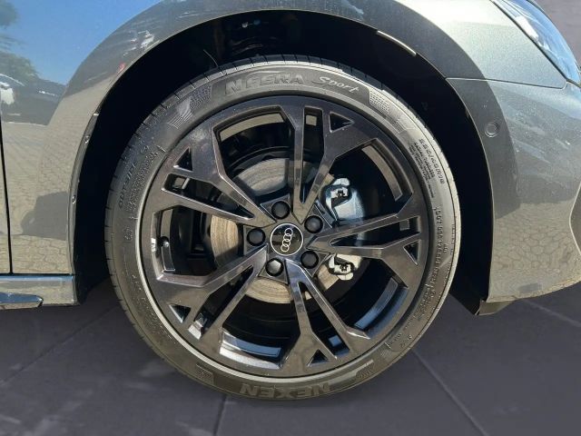 Audi A3 35 TFSI S-Line Sedan