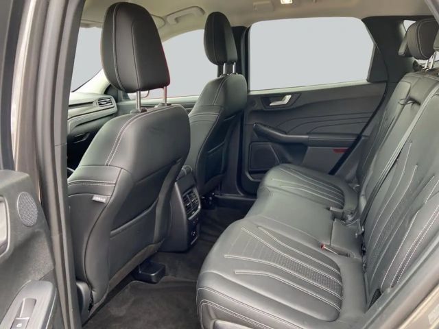 Ford Kuga Plug in Hybrid Vignale