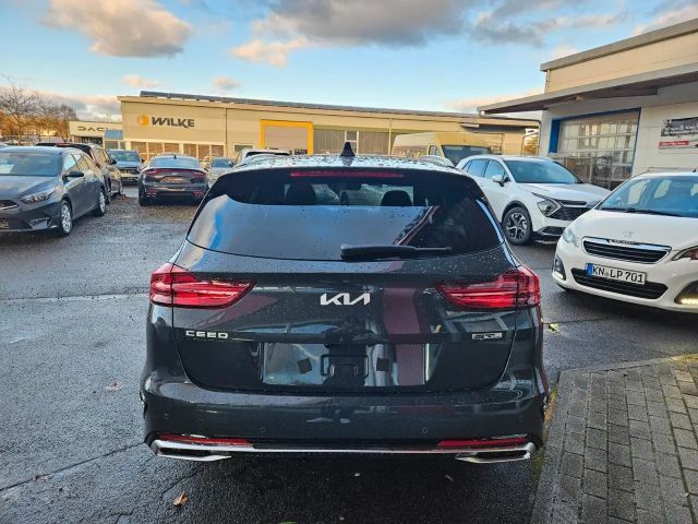 Kia Ceed GDi GT-Line SportWagon