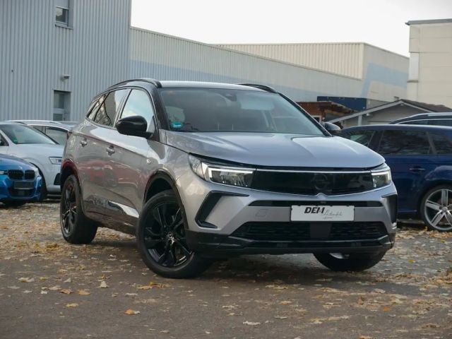 Opel Grandland X GS-Line Grand Sport