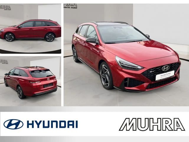 Hyundai i30 N Line T-GDi