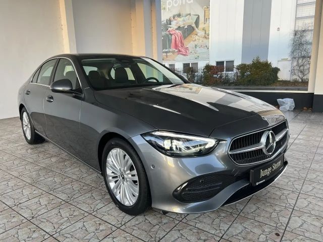 Mercedes-Benz C 220 AVANTGARDE C 220 d Sedan