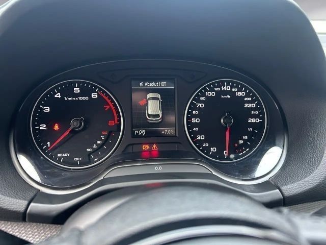 Audi Q2 35 TFSI S-Tronic