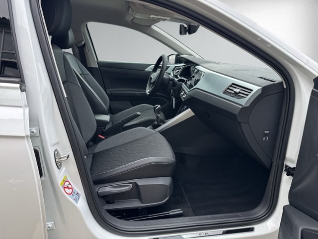 Volkswagen Polo 1.0 TSI