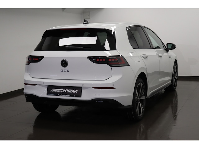 Volkswagen Golf DSG GTE eHybrid