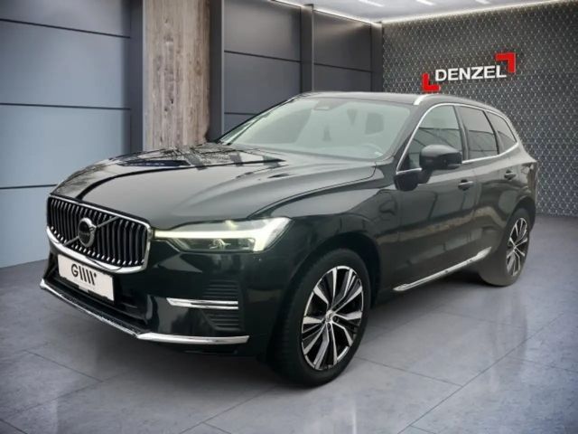Volvo XC60 AWD Recharge T6
