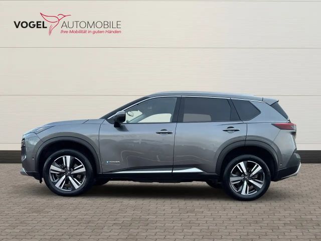 Nissan X-trail AWD Tekna e-4ORCE