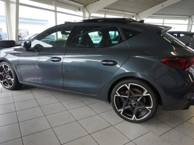 Cupra Leon 2.0 TSI VZ