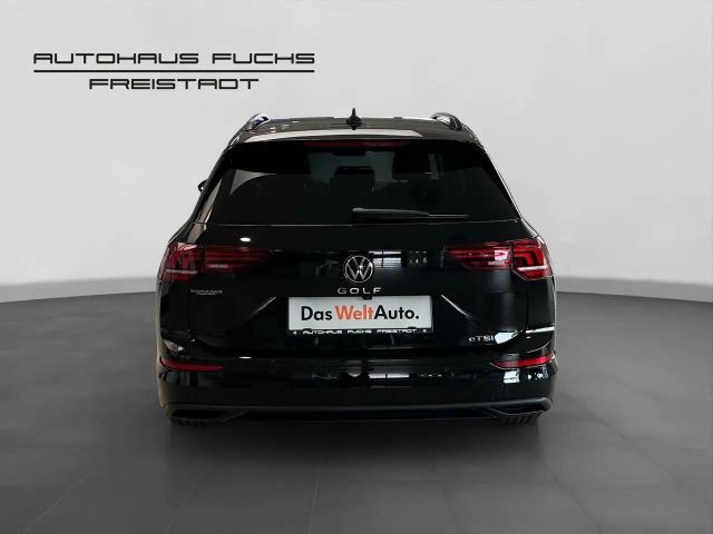 Volkswagen Golf Business DSG Variant