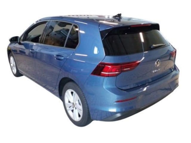 Volkswagen Golf 2.0 TDI Golf VIII